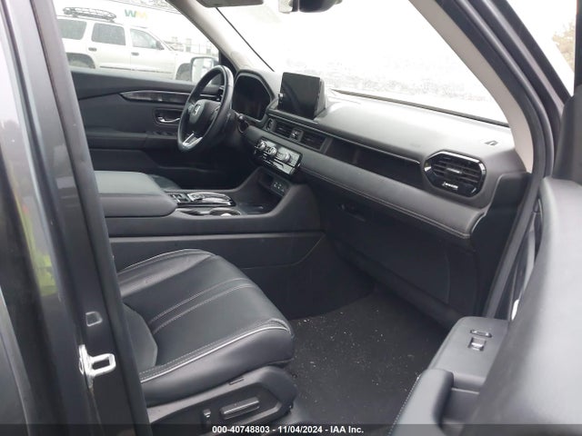 Honda Pilot Awd Elite 2023 5FNYG1H89PB035369 Image 5