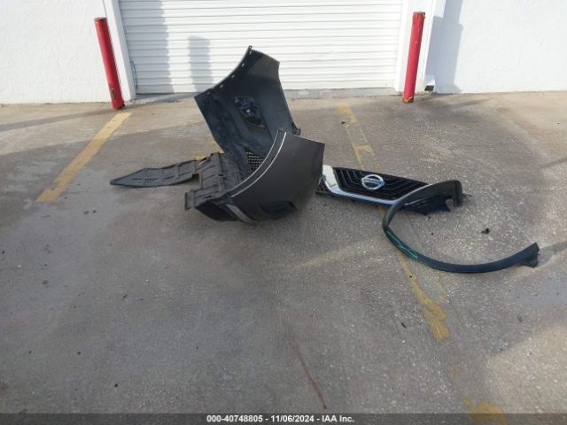 5N1AZ2MGXJN101608 Nissan MURANO SL
