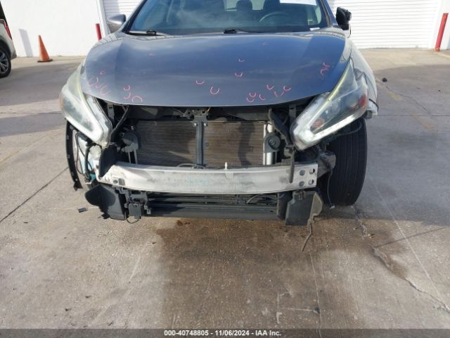 5N1AZ2MGXJN101608 Nissan MURANO SL