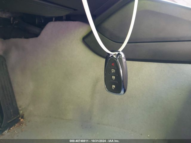 1G1FA1RS3J0180294 Chevrolet Camaro 1ls