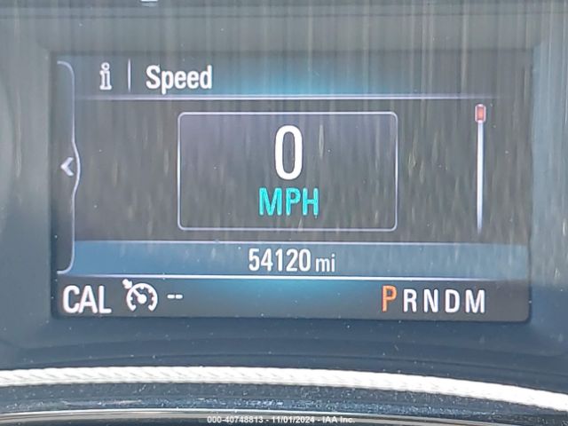 KL4CJASB4KB926062 Buick Encore Fwd Preferred