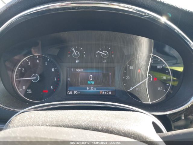 KL4CJASB4KB926062 Buick Encore Fwd Preferred