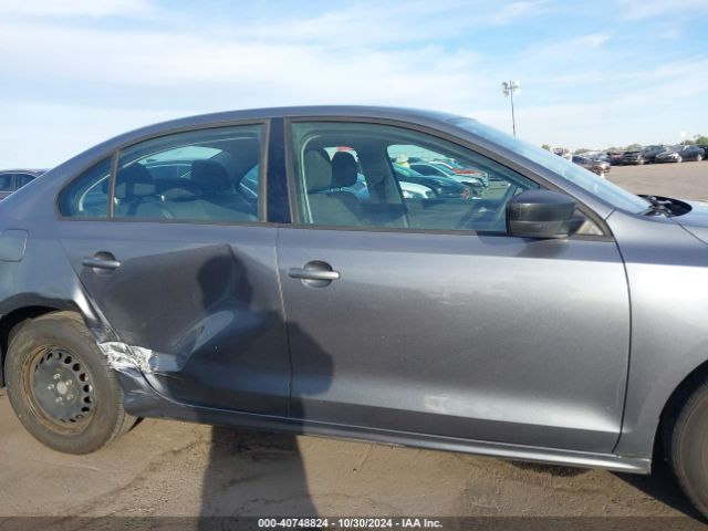 3VW2K7AJ3EM299343 Volkswagen Jetta 2.0l S