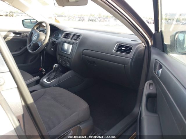 3VW2K7AJ3EM299343 Volkswagen Jetta 2.0l S