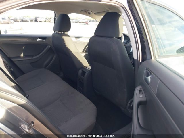 3VW2K7AJ3EM299343 Volkswagen Jetta 2.0l S