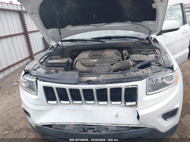 1C4RJEAG3FC199713 Jeep Grand Cherokee Laredo