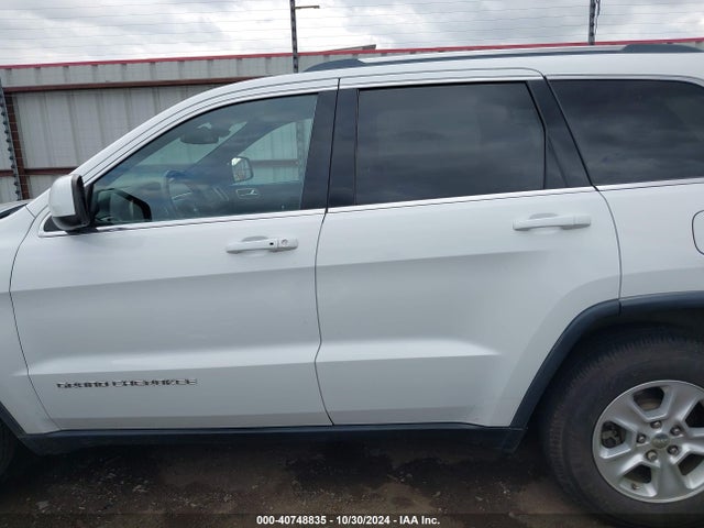1C4RJEAG3FC199713 Jeep Grand Cherokee Laredo