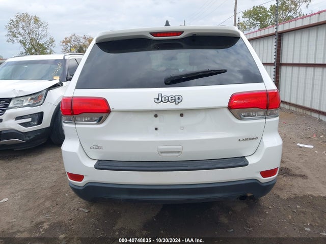 1C4RJEAG3FC199713 Jeep Grand Cherokee Laredo