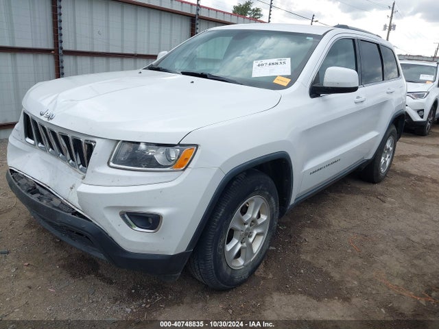 1C4RJEAG3FC199713 Jeep Grand Cherokee Laredo