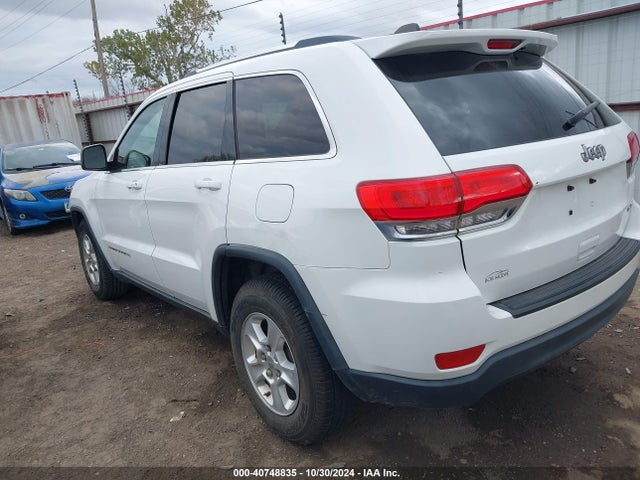 1C4RJEAG3FC199713 Jeep Grand Cherokee Laredo