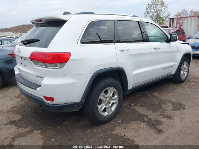 1C4RJEAG3FC199713 Jeep Grand Cherokee Laredo
