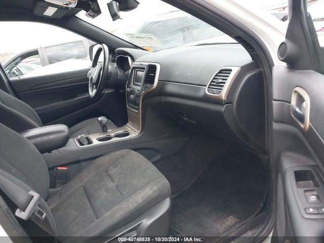 1C4RJEAG3FC199713 Jeep Grand Cherokee Laredo