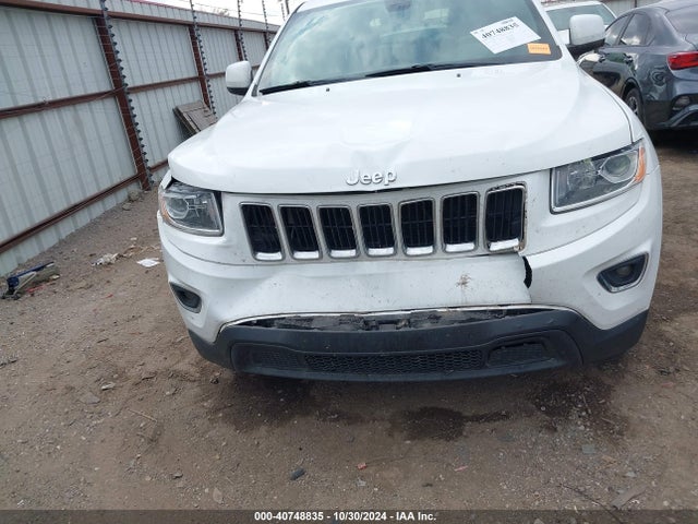 1C4RJEAG3FC199713 Jeep Grand Cherokee Laredo