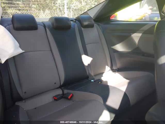 Honda Civic Touring 2017 2HGFC3B92HH355677 Image 8