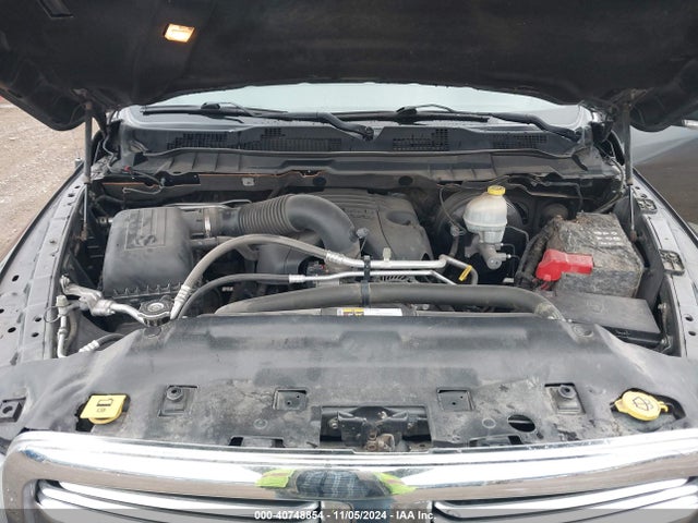 1C6RR7GT4FS697747 RAM 1500 Big Horn
