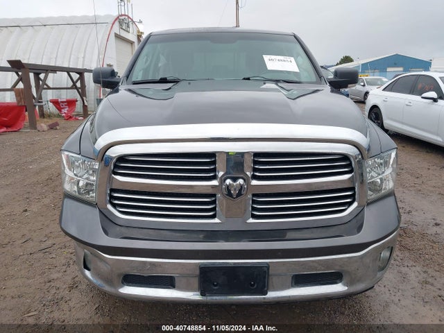 1C6RR7GT4FS697747 RAM 1500 Big Horn