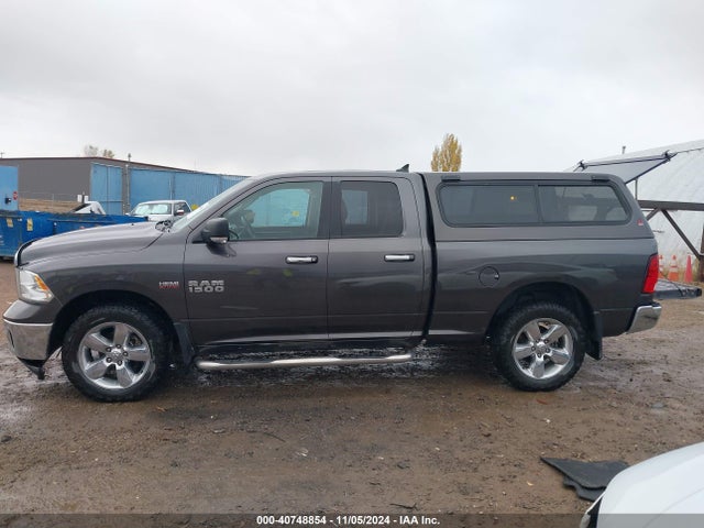 RAM 1500 Big Horn 2015 1C6RR7GT4FS697747 Image 15