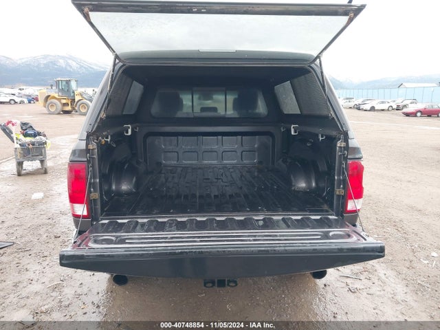 RAM 1500 Big Horn 2015 1C6RR7GT4FS697747 Image 17