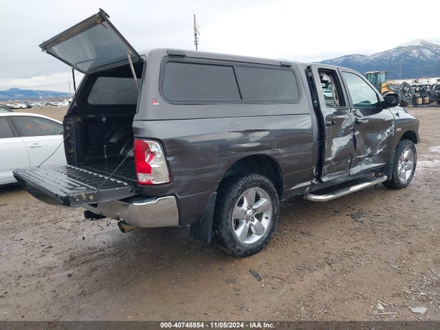 1C6RR7GT4FS697747 RAM 1500 Big Horn