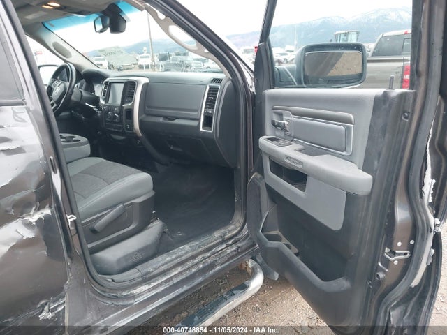 1C6RR7GT4FS697747 RAM 1500 Big Horn