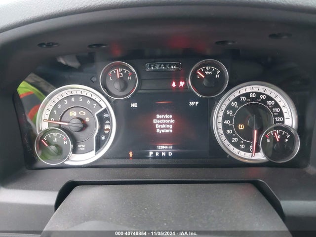 1C6RR7GT4FS697747 RAM 1500 Big Horn