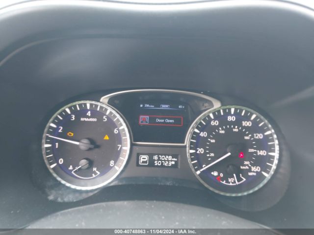 5N1AL0MN3EC513116 Infiniti QX60