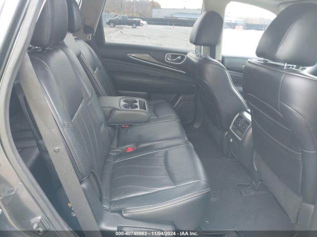 5N1AL0MN3EC513116 Infiniti QX60