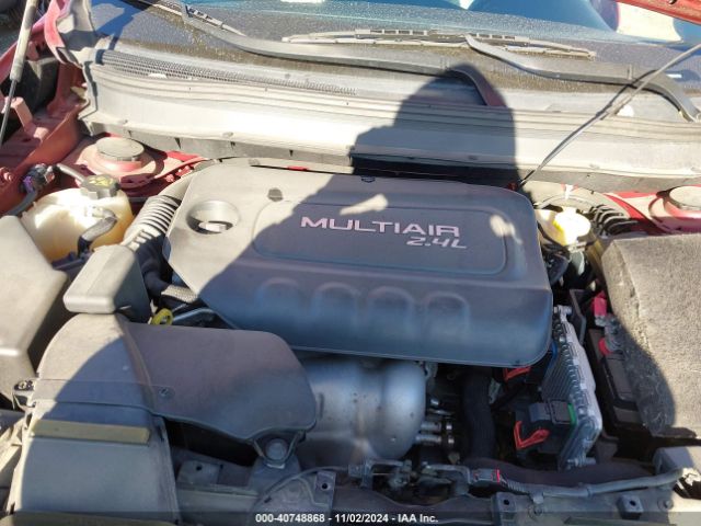 1C4PJMDB6GW162382 Jeep Cherokee Limited