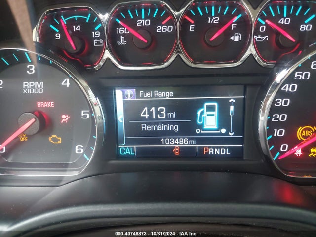 GMC Sierra 1500 Slt 2018 3GTP1NEC1JG377817 Image 16