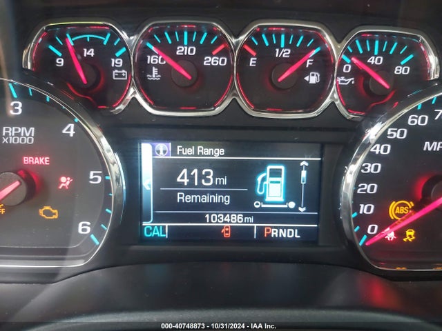 GMC Sierra 1500 Slt 2018 3GTP1NEC1JG377817 Image 7