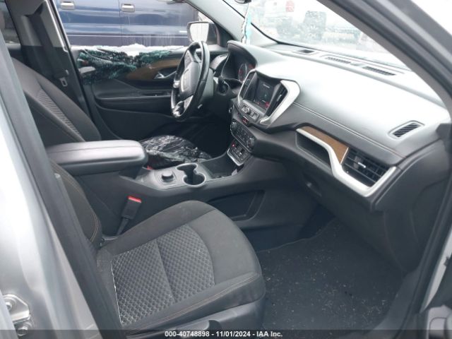 3GKALMEV2LL302117 GMC Terrain Fwd Sle