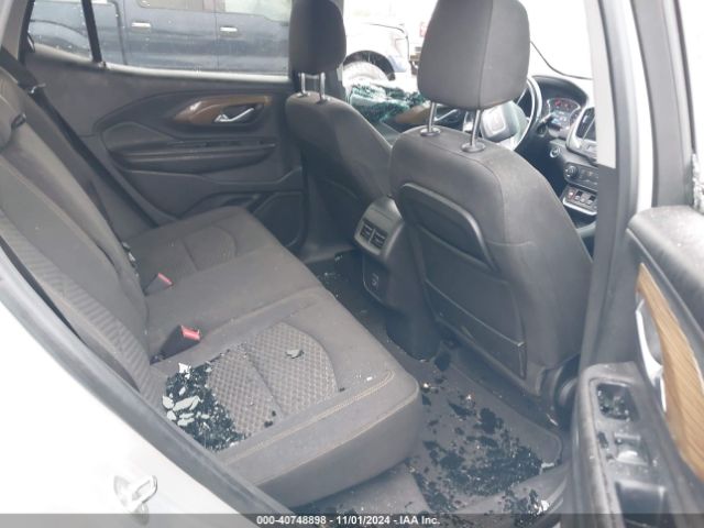 3GKALMEV2LL302117 GMC Terrain Fwd Sle