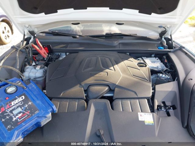 WP1AA2AY4RDA04493 Porsche Cayenne