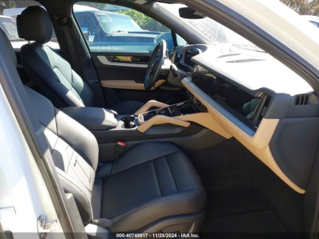 WP1AA2AY4RDA04493 Porsche Cayenne