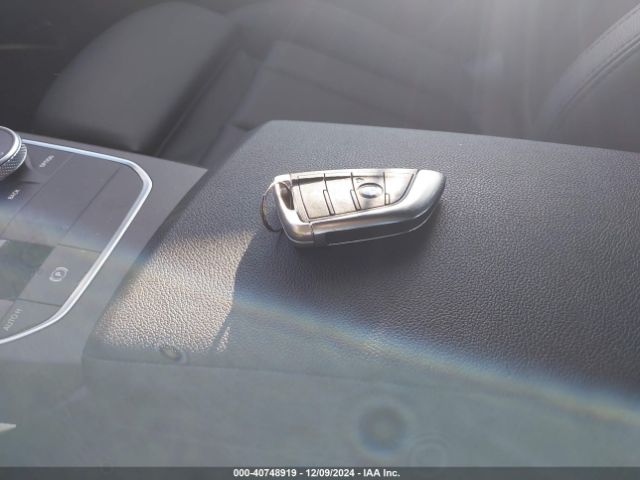3MW5R7J0XL8B26537 BMW 330i Xdrive