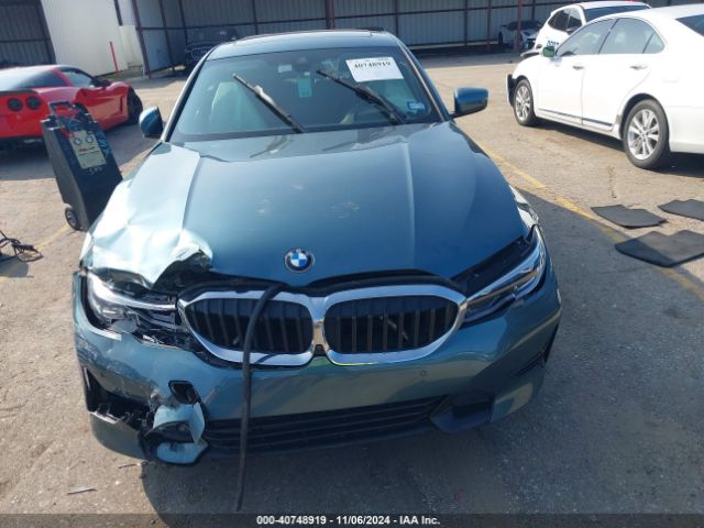 3MW5R7J0XL8B26537 BMW 330i Xdrive