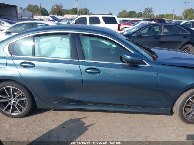 3MW5R7J0XL8B26537 BMW 330i Xdrive
