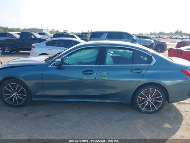3MW5R7J0XL8B26537 BMW 330i Xdrive