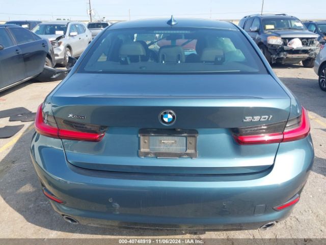 3MW5R7J0XL8B26537 BMW 330i Xdrive