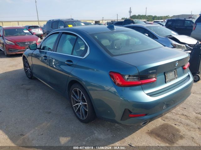 3MW5R7J0XL8B26537 BMW 330i Xdrive