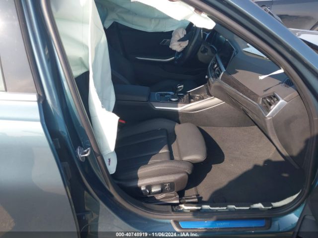 3MW5R7J0XL8B26537 BMW 330i Xdrive