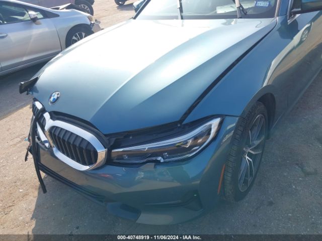 3MW5R7J0XL8B26537 BMW 330i Xdrive