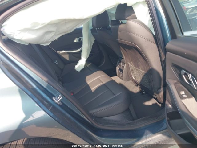 3MW5R7J0XL8B26537 BMW 330i Xdrive