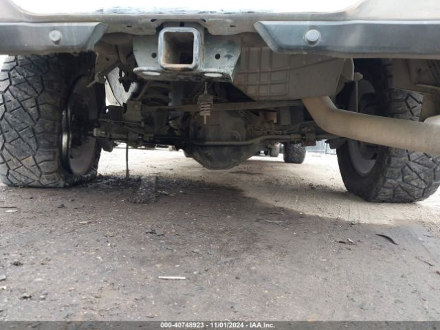 3C6UR5NL8KG514496 RAM 2500 Laramie  4x4 6'4 Box
