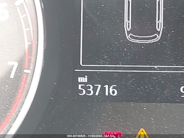 3VWU17AU5HM542628 Volkswagen Golf Sportwagen Tsi S