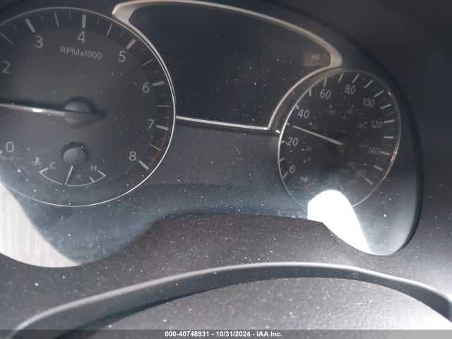 Nissan Altima 2.5 Sr 2018 1N4AL3AP2JC298128 Image 7