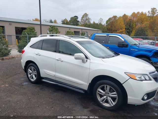 Aukcja sprzedaży 2013 Acura Rdx, vin: 5J8TB4H56DL023173, numer aukcji: 40748936