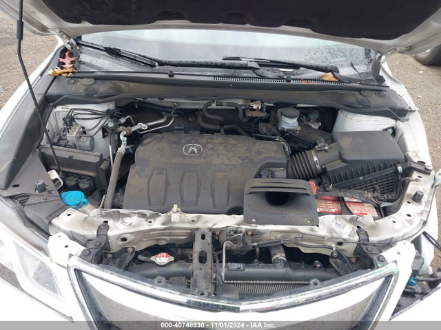Aukcja sprzedaży 2013 Acura Rdx, vin: 5J8TB4H56DL023173, numer aukcji: 40748936