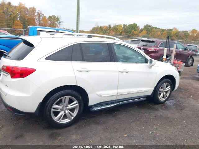 Aukcja sprzedaży 2013 Acura Rdx, vin: 5J8TB4H56DL023173, numer aukcji: 40748936