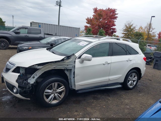 Aukcja sprzedaży 2013 Acura Rdx, vin: 5J8TB4H56DL023173, numer aukcji: 40748936